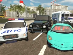 Oyunu DPS Simulator: Bottle City Pursuit çevrimiçi
