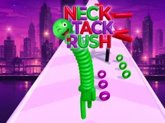 Oyunu Neck Stack Rush çevrimiçi