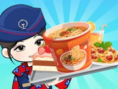 Oyunu Food Truck Chef Cooking çevrimiçi