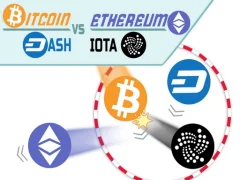 Oyunu Bitcoin vs Ethereum çevrimiçi