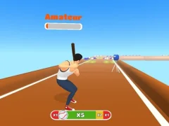 Oyunu Baseball Runner çevrimiçi