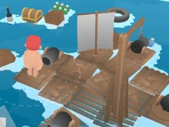 Oyunu Ahoy! çevrimiçi