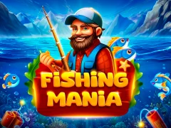 Oyunu Fishing Mania çevrimiçi