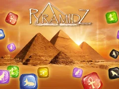 Oyunu Pyramidz çevrimiçi