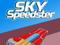 Oyunu Sky Speedster çevrimiçi