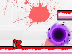 Oyunu Super Meat Boy Online çevrimiçi
