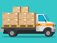 Oyunu Food and Delivery Trucks Jigsaw çevrimiçi
