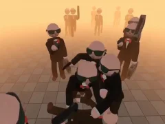 Oyunu We Are In A Simulation Simulator çevrimiçi