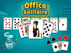 Oyunu Office Solitaire çevrimiçi