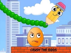 Oyunu Crush the Eggs çevrimiçi