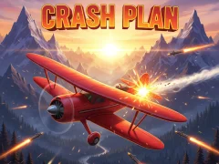 Oyunu Crash Plan çevrimiçi