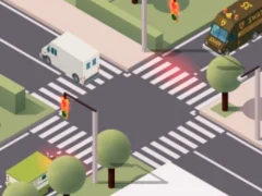Oyunu Traffic Stop çevrimiçi