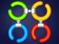 Oyunu Rotate Rings çevrimiçi