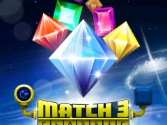 Oyunu Match 3 Classic çevrimiçi