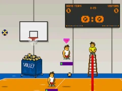 Oyunu Arcade Volley çevrimiçi
