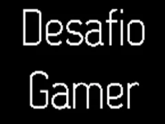 Oyunu Desafio Gamer çevrimiçi