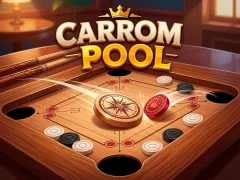 Oyunu Carrom Pool çevrimiçi