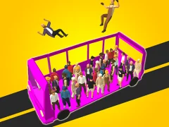 Oyunu Bus Stop çevrimiçi