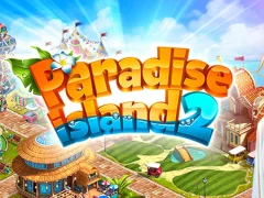Oyunu Paradise Island 2 çevrimiçi