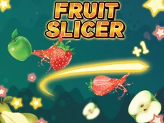 Oyunu Fruit Slicer çevrimiçi