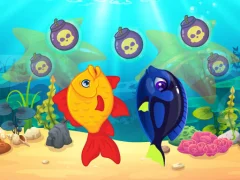 Oyunu Marine Fish çevrimiçi
