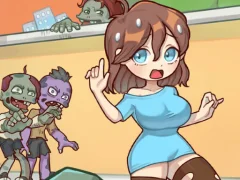 Oyunu Zombie City Master çevrimiçi