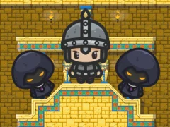 Oyunu King of Majesty çevrimiçi