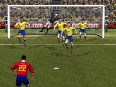 Oyunu Golden Boot 2022 çevrimiçi