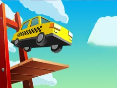 Oyunu Build a Bridge! çevrimiçi