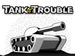 Oyunu Tank Trouble çevrimiçi