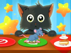 Oyunu Hide and Seek Mouse çevrimiçi