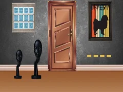 Oyunu Carpenter Escape çevrimiçi