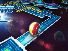 Oyunu Rolling Ball çevrimiçi