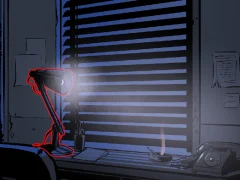 Oyunu Confidential Killings çevrimiçi