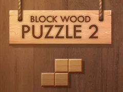 Oyunu Block Wood Puzzle 2 çevrimiçi
