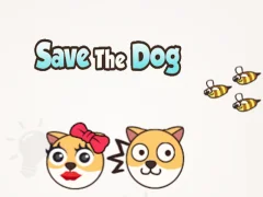 Oyunu Save the Dog çevrimiçi