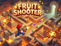 Oyunu Mario 3D Shooter çevrimiçi