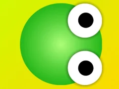 Oyunu Little Bean Snake çevrimiçi