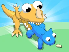 Oyunu Eat To Evolve 2 çevrimiçi