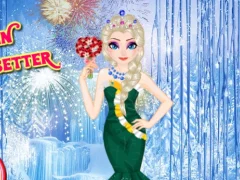 Oyunu Ice Queen 2017 Trendsetter çevrimiçi
