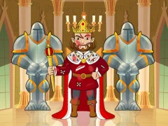 Oyunu The Mad King çevrimiçi
