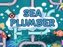 Oyunu Sea Plumber çevrimiçi