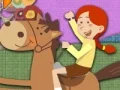 Oyunu Pony Adventure çevrimiçi