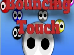 Oyunu Bouncing Touch çevrimiçi