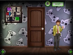 Oyunu Amgel Easy Room Escape 287 çevrimiçi