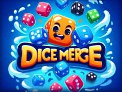 Oyunu Dice Merge çevrimiçi