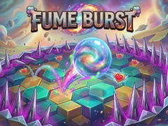 Oyunu Fume Burst çevrimiçi