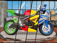 Oyunu Mega Ramp Bike Racing Tracks çevrimiçi