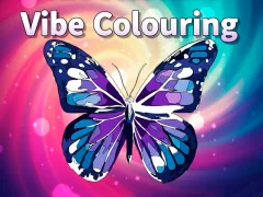 Oyunu Vibe Colouring çevrimiçi