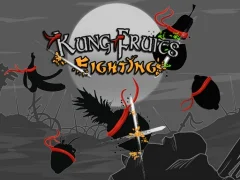 Oyunu Kung Fruit Fighting çevrimiçi